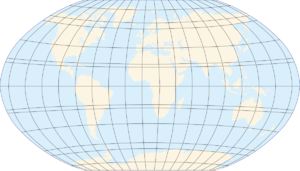 World map longlat.svg